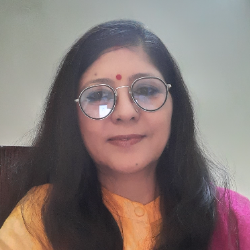 Anju Pandey-Freelancer in Dehradun,India