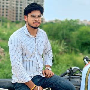 Ajay Pratap Singh-Freelancer in Greator Noida,India