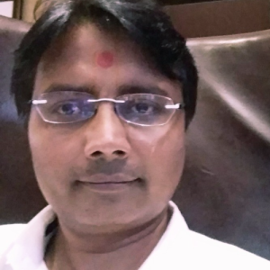 Chirag Shah-Freelancer in Mumbai,India