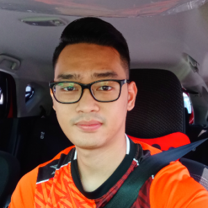Hasnul Hadi-Freelancer in Perai,Malaysia