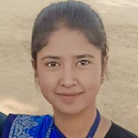 Nazia Ali-Freelancer in Ranchi,India