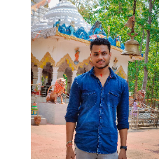 Uday Shankar Rout-Freelancer in Cuttack,India