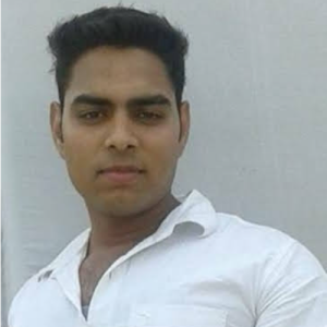 Vikas Kashyap-Freelancer in MEERUT,India