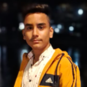Divyanshu-Freelancer in Haridwar,India