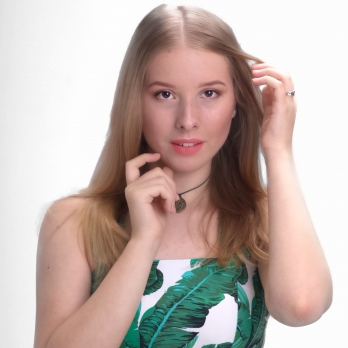 Liza Elizaveta-Freelancer in Rostov-on-don,Russian Federation