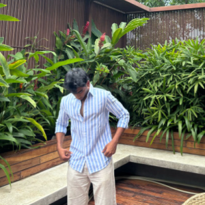 Dhoni Satwik-Freelancer in Bengaluru,India