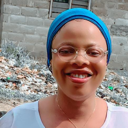 Kolawole Uthman-Freelancer in Ibadan,Nigeria
