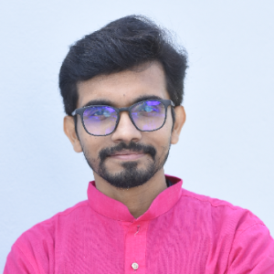Arka Chakraborty-Freelancer in Kolkata,India