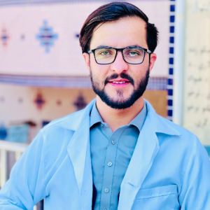Abdul Latif Ahmadzai-Freelancer in Rawalpindi,Pakistan