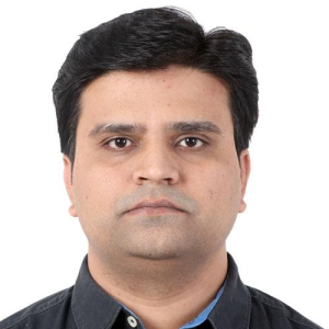Chaitanya Mirajkar-Freelancer in Pune,India