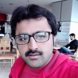 Sajid Hassan-Freelancer in Lahore,Pakistan