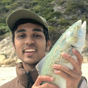 Tony Bernard-Freelancer in ,Australia