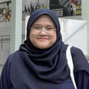 Nurul Ain-Freelancer in Bandar Puncak Alam,Malaysia