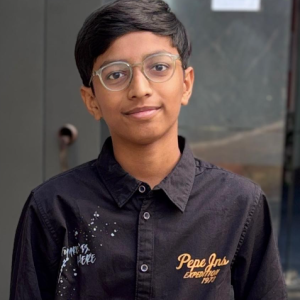 Aarav Hajare-Freelancer in Pune,India