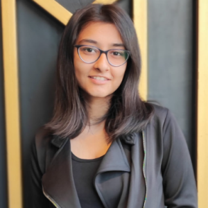 Hetvi Poriya-Freelancer in Ahmedabad,India