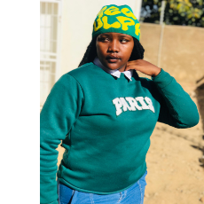 Maria Matheus-Freelancer in Windhoek,Namibia