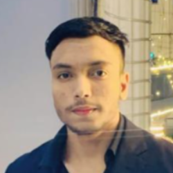 Salman Ahmed-Freelancer in Sylhet,Bangladesh