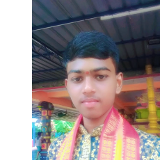Jagadeesh-Freelancer in Rajamahendravaram,India