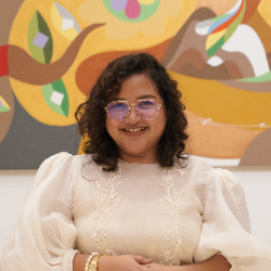 Jenie Loyola-Freelancer in Manila,Philippines