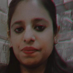 Saddhika Mathur-Freelancer in Ghaziabad,India