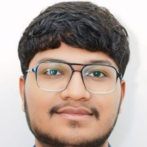 Nainil Patel-Freelancer in Ahmedabad,India