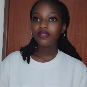 Judith Uwimbabazi-Freelancer in Kigali,Rwanda