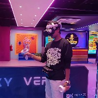 Aryan Yadav-Freelancer in Pune Division,India