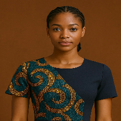 Edyleider Lidador-Freelancer in Luanda,Angola