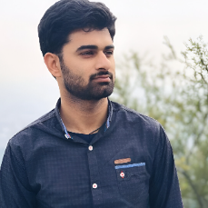 Fahad Hussain-Freelancer in Rawalpindi,Pakistan