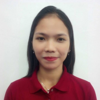 Eufemae Michelle Fortunado-Freelancer in Iligan City,Philippines