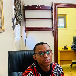 Thabang Mathabathe-Freelancer in Akasia,South Africa