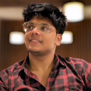 Jit Chakraborty-Freelancer in Kolkata,India