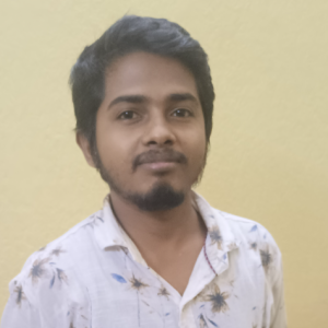 Avijit Chandra Das-Freelancer in Kolkata,India