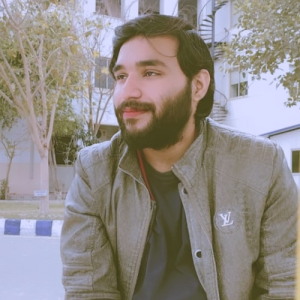 Dr. Osman Hameed-Freelancer in Lahore,Pakistan