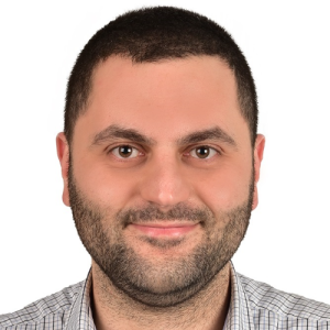 Toni Elias-Freelancer in Amman,Jordan