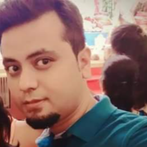 Dipanjan Basu-Freelancer in Kolkata,India