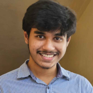 Manoharjoshi Karumanchi-Freelancer in Secunderabad,India