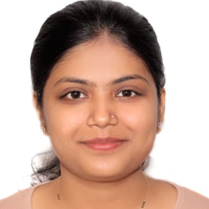 Aesha Joshi-Freelancer in Mumbai,India