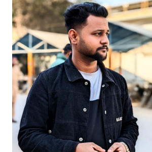 Shaheer-Freelancer in Karachi,Pakistan
