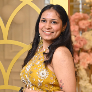 Devyani-Freelancer in New Delhi,India