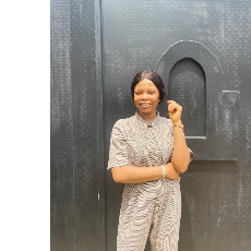 Grace Orji-Freelancer in Cheney,Nigeria
