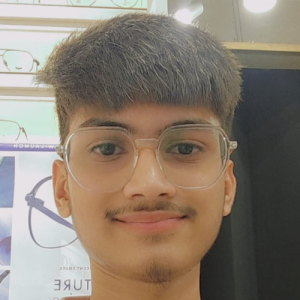 Harshal Kadole-Freelancer in Bhopal,India