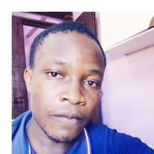Timothy Ayisi-Freelancer in Kisumu,Kenya