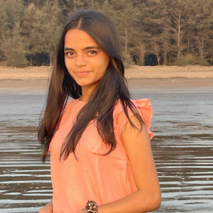 Patel Binal-Freelancer in ankleshwar,India
