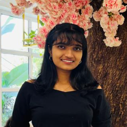 Alapati Dedeepya-Freelancer in Hyderabad,India