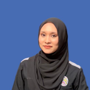 SYARAFANA DAMIA-Freelancer in PAHANG,Malaysia