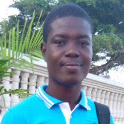 Ayitey Enoch-Freelancer in Accra,Ghana