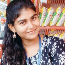 Ajitha Subramanian-Freelancer in Tirunelveli,India