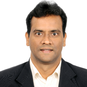 Hari Sudarsanam-Freelancer in Chennai,India