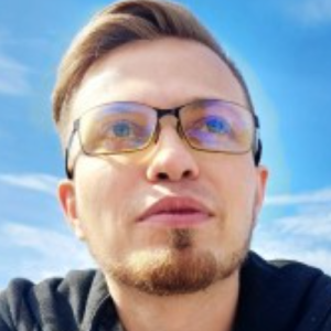 Sander-Freelancer in Tallinn,Estonia